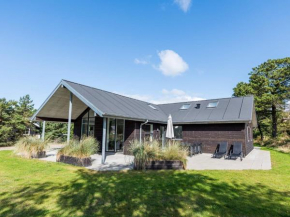 Holiday home Blåvand CCIV